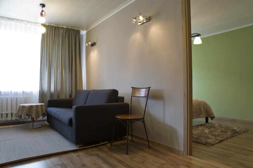 Prenzel Apartments Pärnu Camera foto